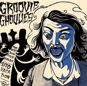 Groovie Ghoulies : The Beast With 5 Hands